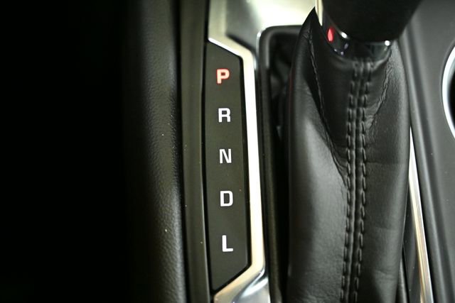 Used 2021 Chevrolet Equinox LS w/ LPO, Blackout Package image 29