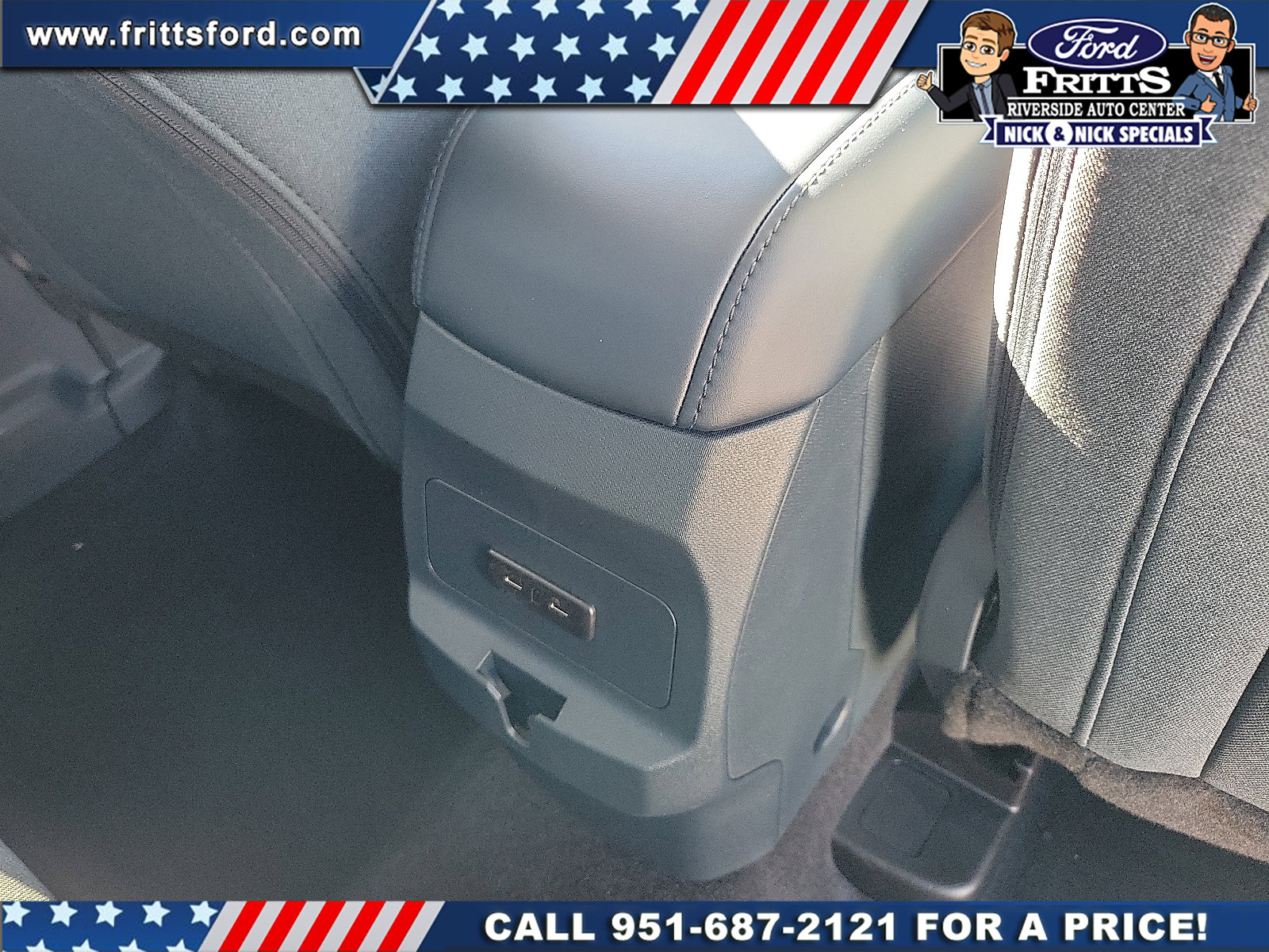 New 2026 Ford Maverick XLT image 20