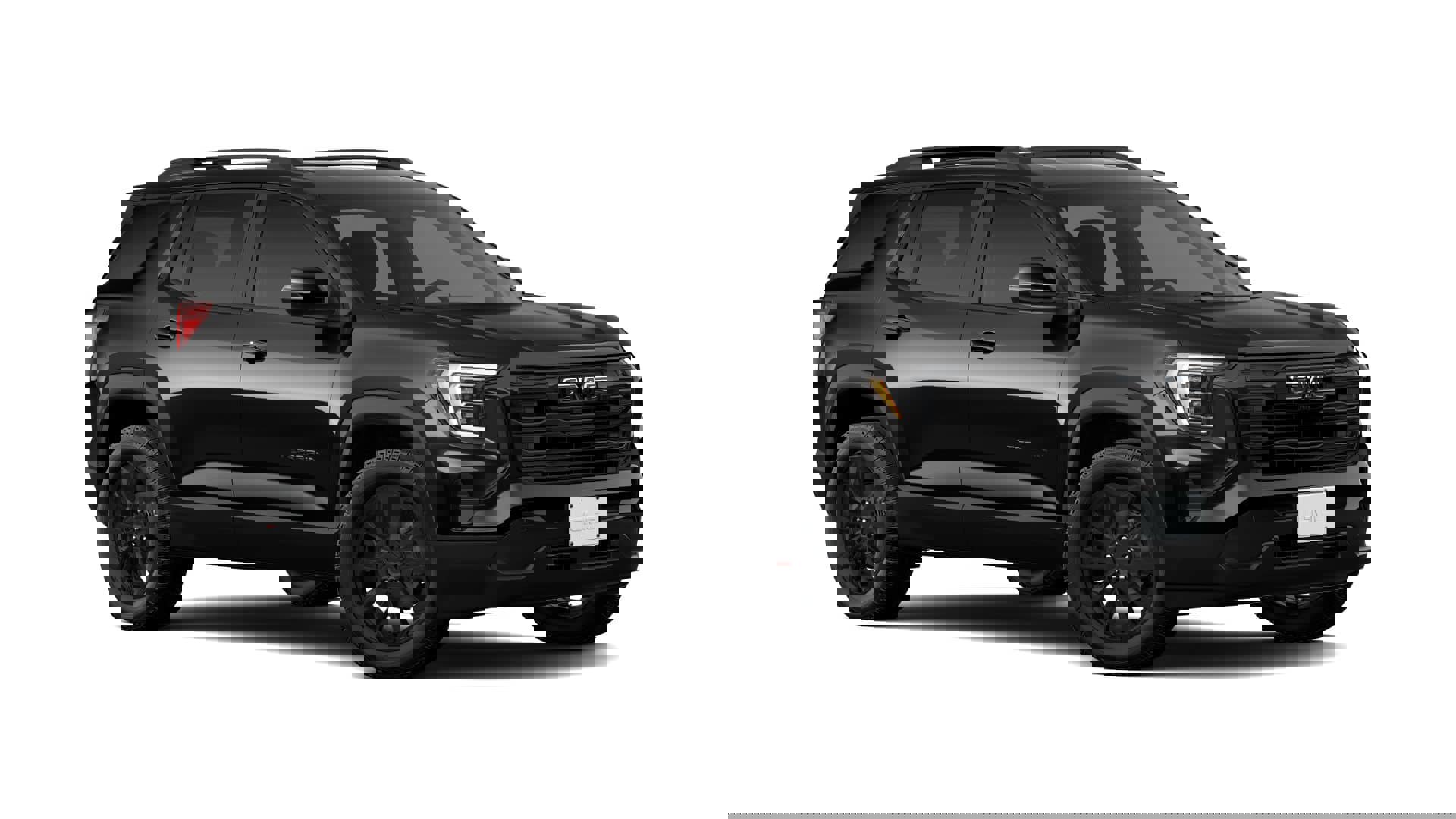 New 2026 GMC Terrain Elevation w/ Black Edition image 28