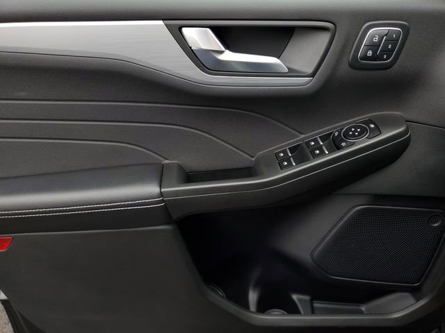 Certified 2023 Ford Escape Platinum image 7