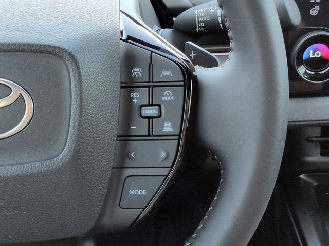 Used 2026 Toyota bZ FWD image 26
