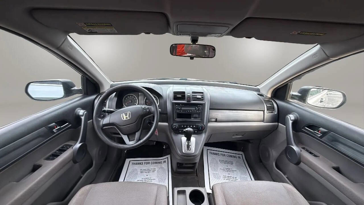 Used 2008 Honda CR-V LX image 14