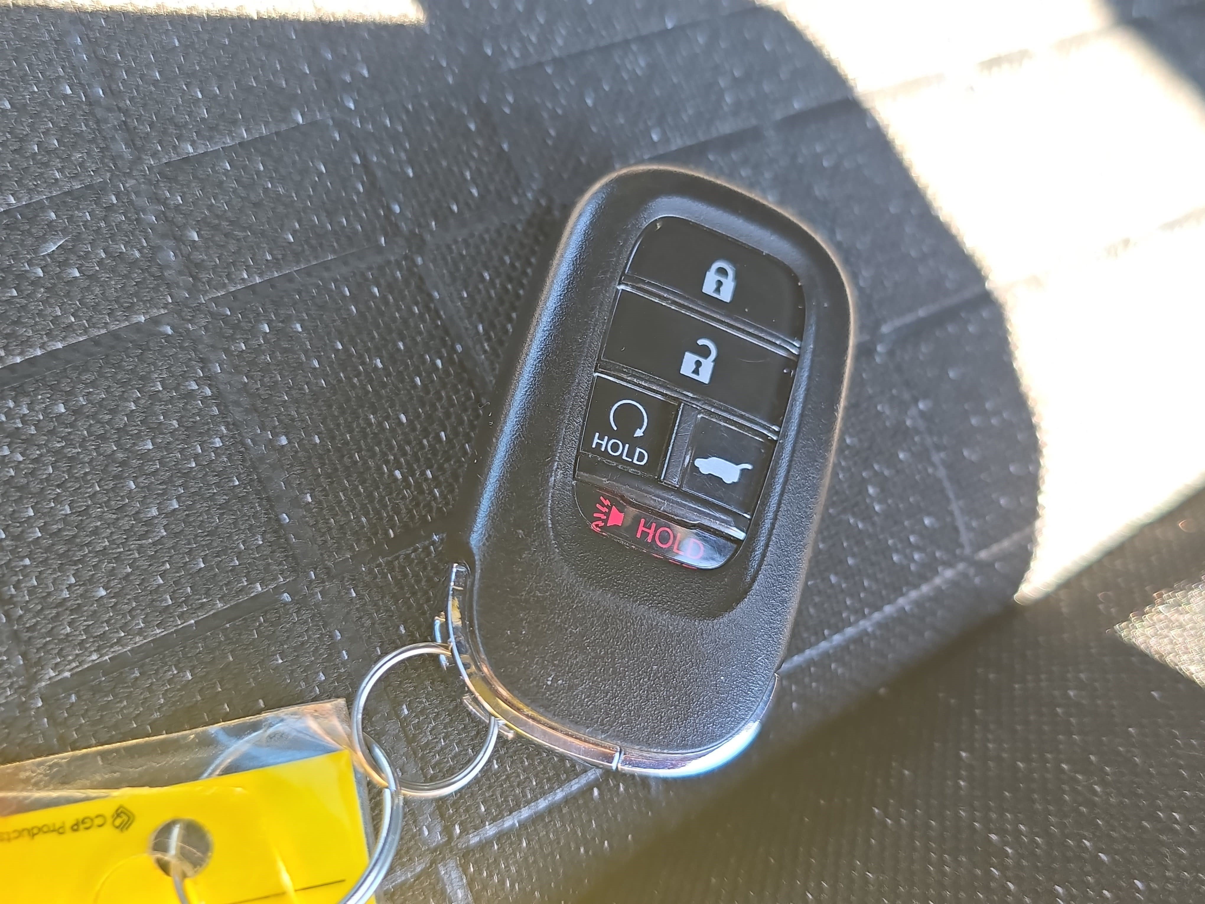 Used 2024 Honda HR-V Sport image 35