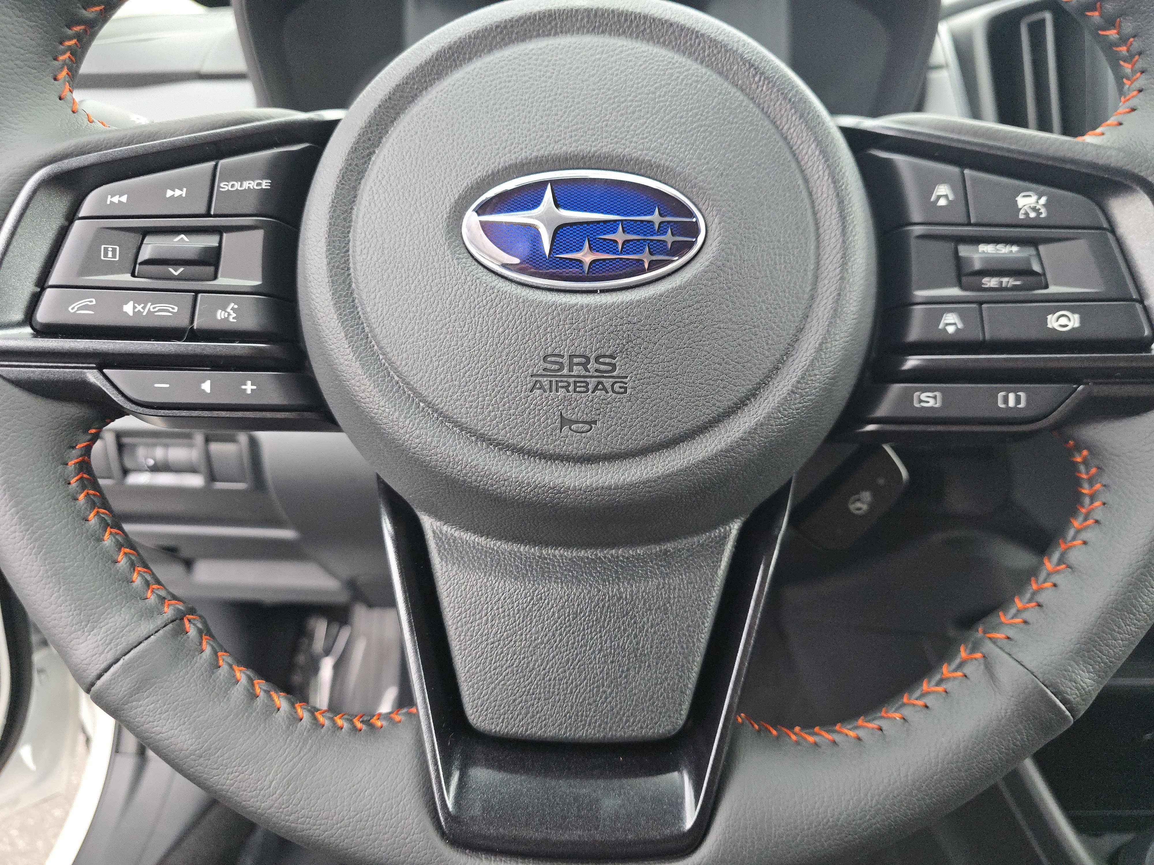 New 2026 Subaru Crosstrek 2.5i Limited image 18