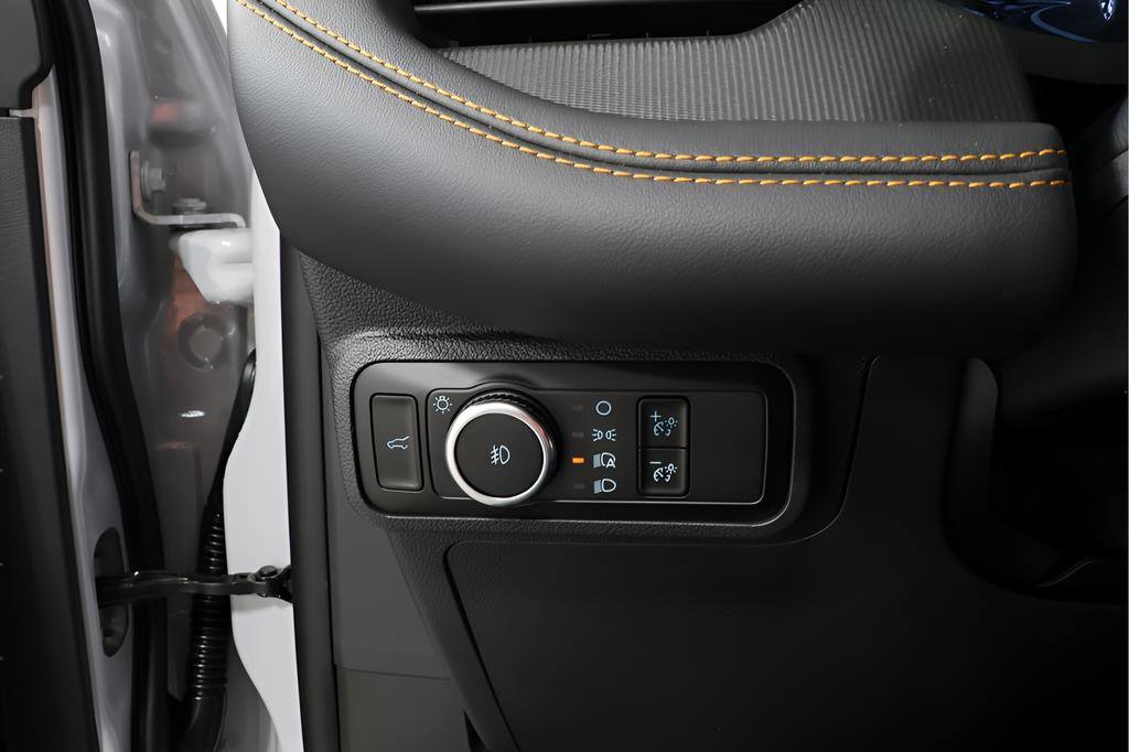 New 2026 Ford Explorer Tremor w/ Tremor Convenience Package image 17