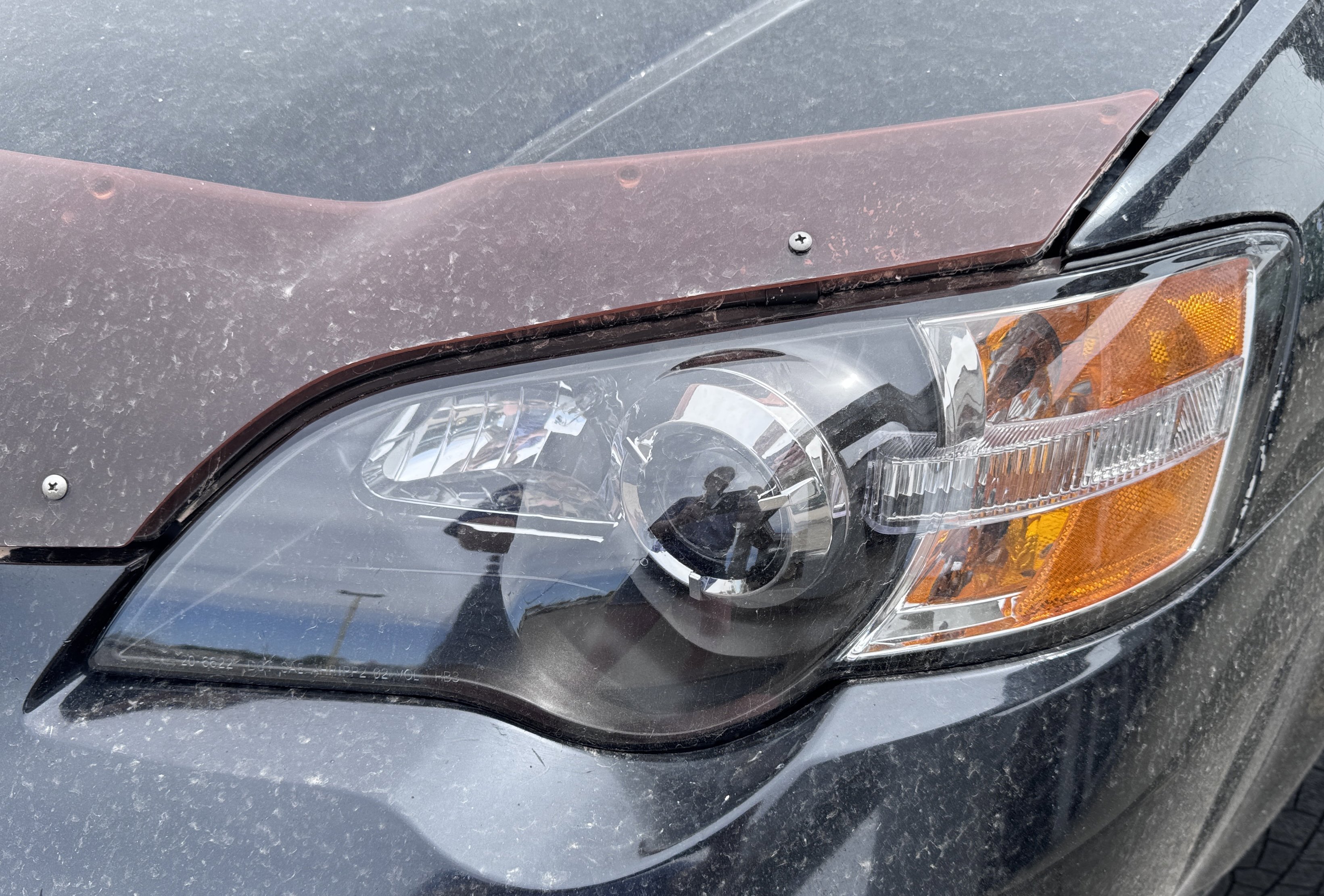 Used 2005 Subaru Outback 2.5XT Limited AWD/4WD image 50