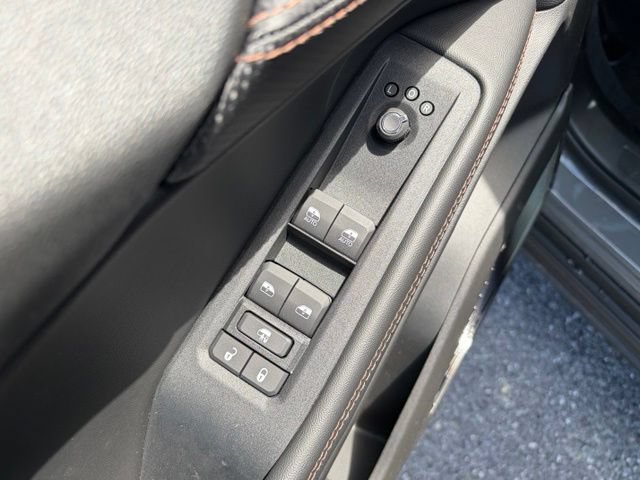New 2026 Jeep Cherokee Overland w/ Advanced Pro Tech Group AWD/4WD image 12
