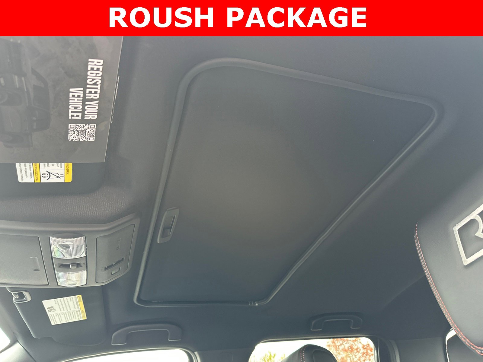 New 2026 Nissan Frontier PRO-4X w/ Pro Premium Package image 36