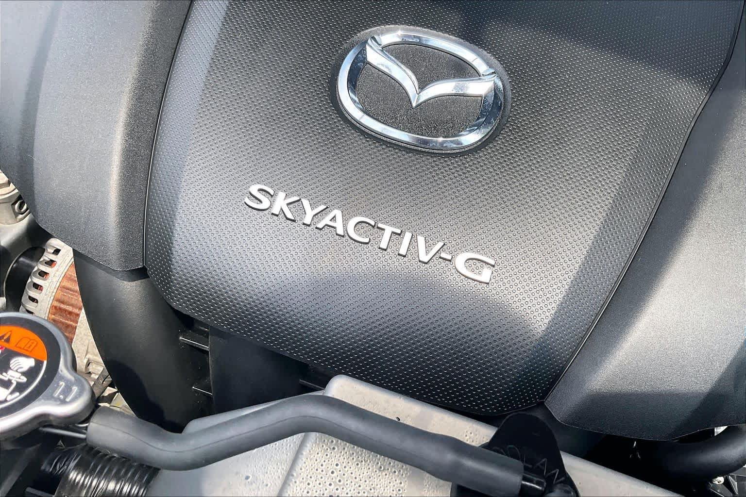 Used 2020 MAZDA CX-5 Grand Touring FWD image 34