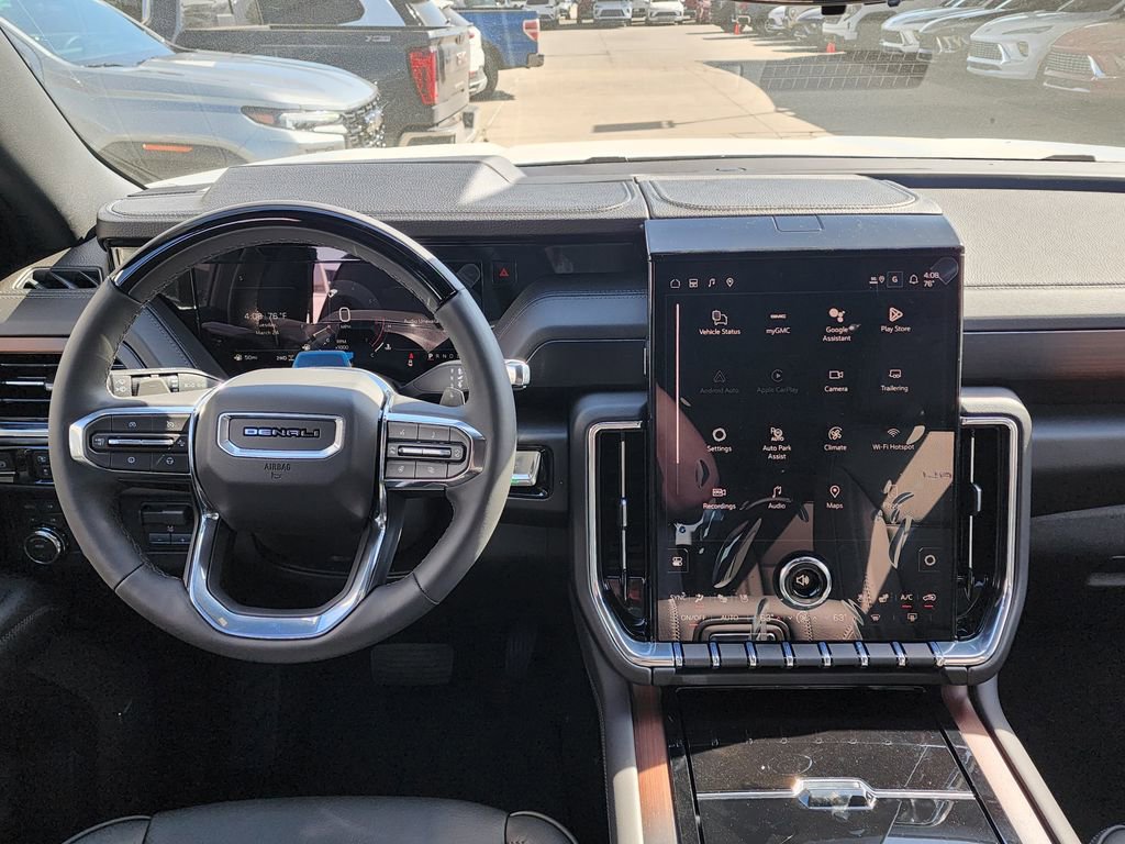 New 2026 GMC Yukon Denali image 29