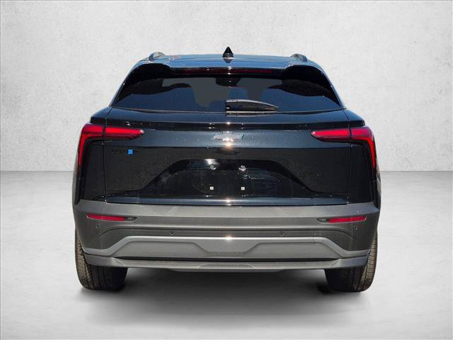 New 2026 Chevrolet Blazer EV LT FWD image 8