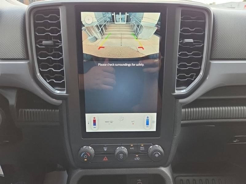 New 2026 Ford Ranger XL AWD/4WD image 30