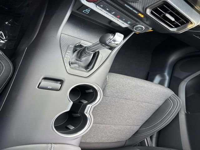 New 2026 Ford Mustang Coupe w/ Mustang Nite Pony Package image 21