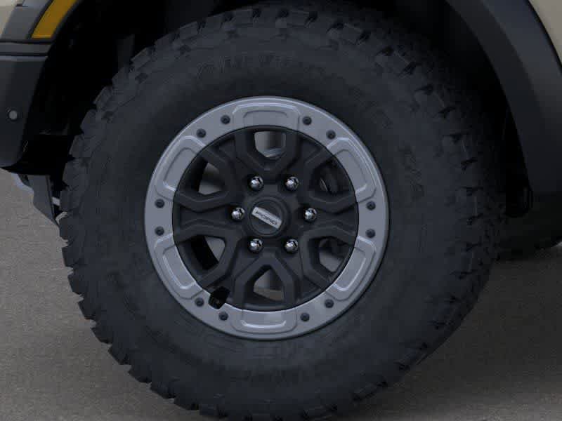 New 2026 Ford Ranger Raptor AWD/4WD image 19