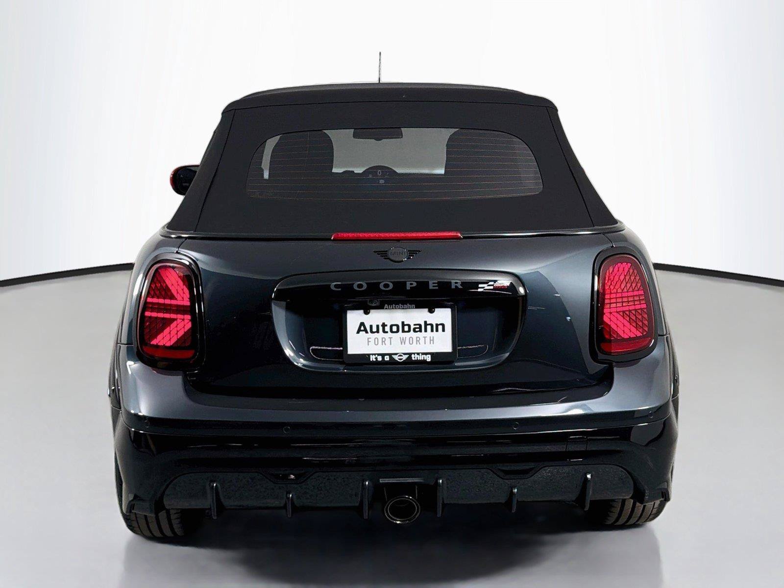 New 2027 MINI Cooper John Cooper Works FWD image 6