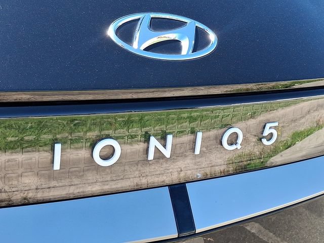 Used 2023 Hyundai Ioniq 5 SEL AWD/4WD image 30