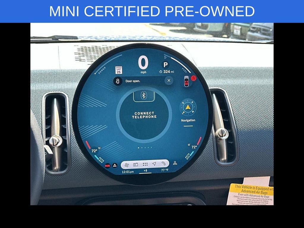 Used 2026 MINI Cooper Countryman S AWD/4WD image 35