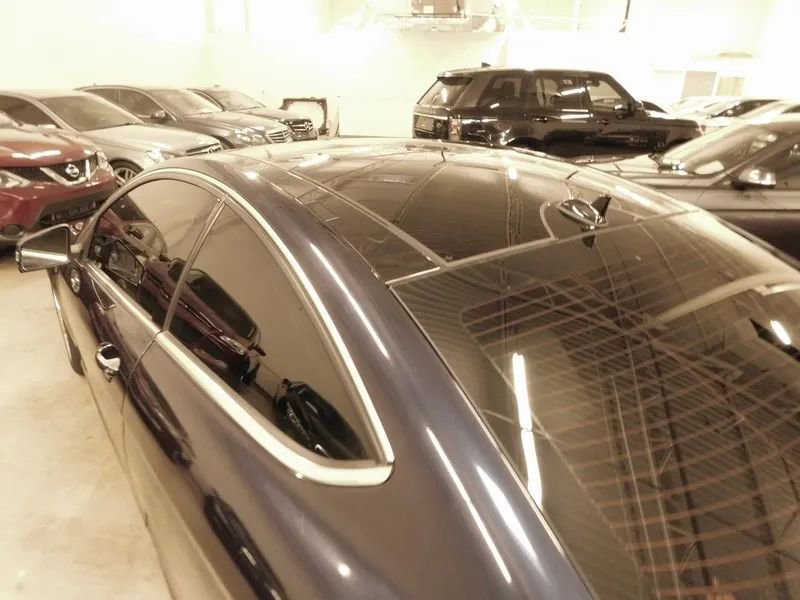 Used 2015 Mercedes-Benz C 250 Coupe image 13