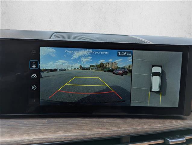 New 2026 Hyundai Santa Fe Calligraphy FWD image 19