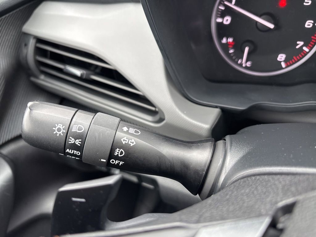 Used 2024 Subaru Crosstrek 2.5i Limited image 21