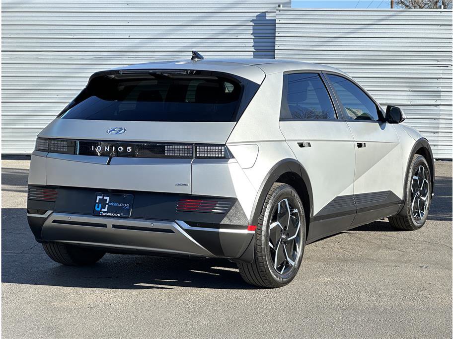 Used 2023 Hyundai Ioniq 5 SEL image 10