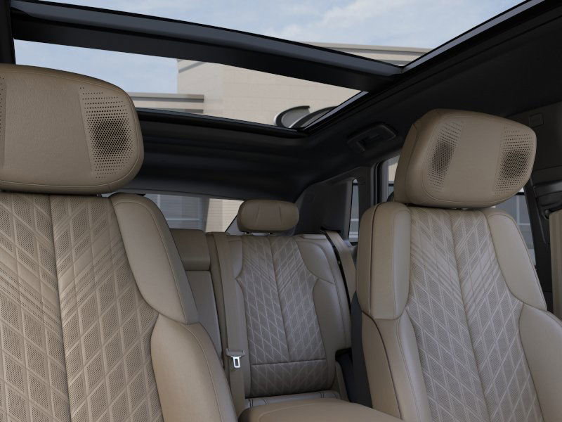 New 2025 Cadillac Lyriq Sport image 24