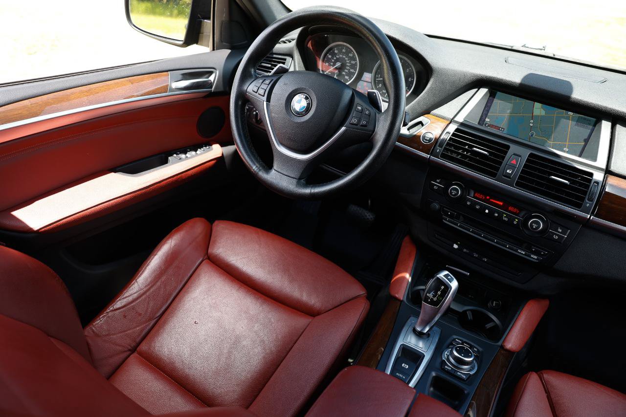 Used 2014 BMW X6 xDrive35i AWD/4WD image 20