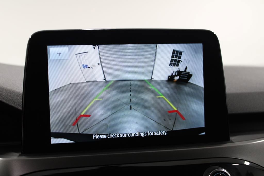 Used 2024 Ford Escape Active image 52