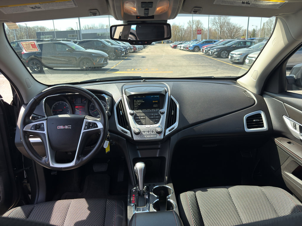 Used 2014 GMC Terrain SLE w/ Convenience Package FWD image 28