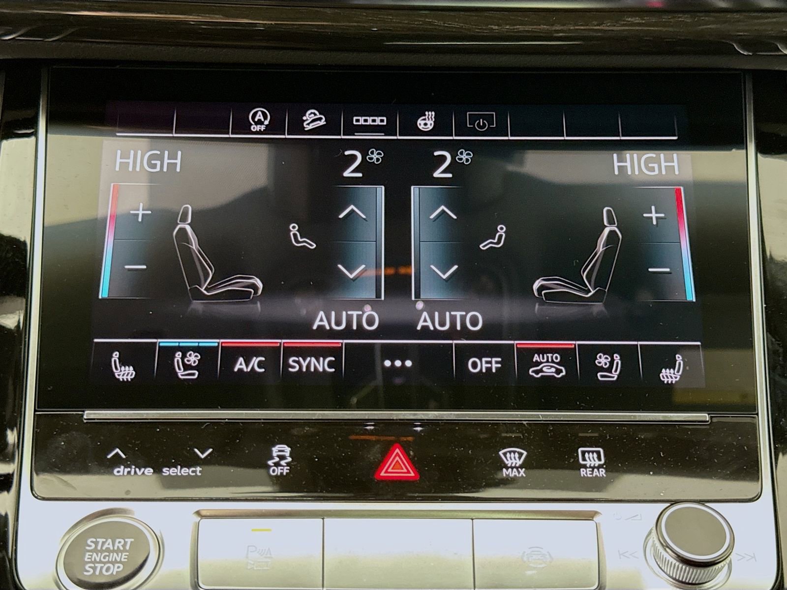 New 2026 Audi Q8 Premium Plus AWD/4WD image 16