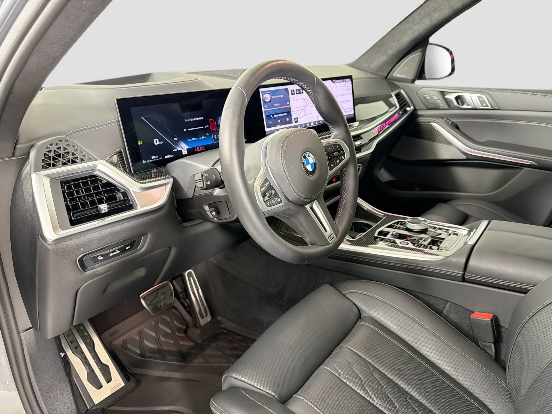 Used 2026 BMW X7 M60i image 10