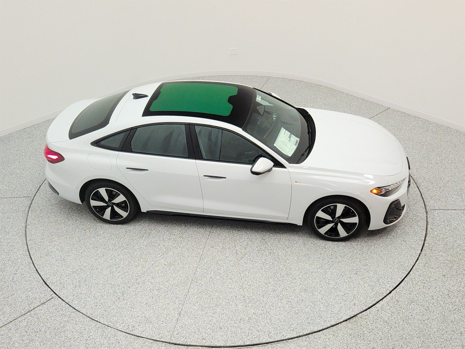 New 2026 Audi A5 2.0T Premium Plus AWD/4WD image 19