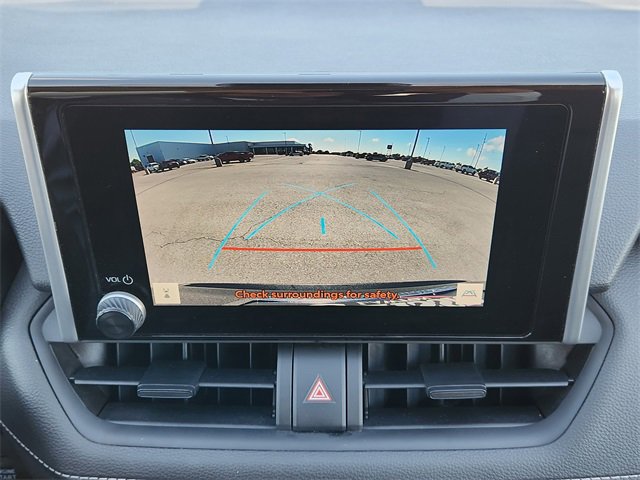 Used 2023 Toyota RAV4 XLE image 20