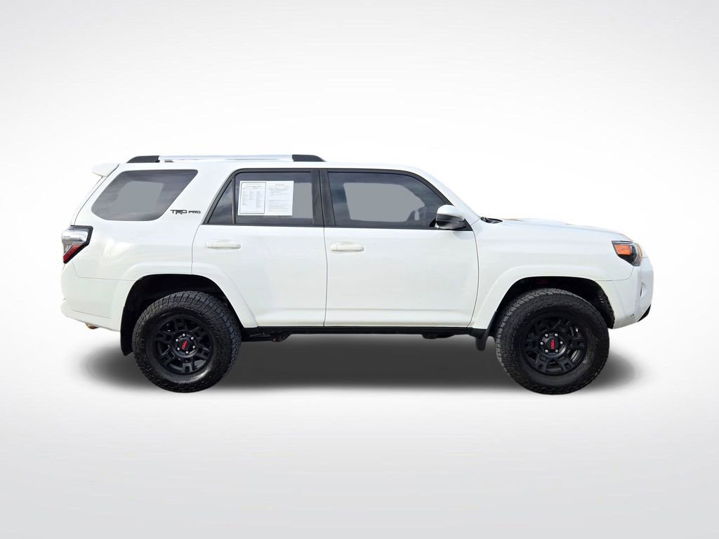 Used 2018 Toyota 4Runner TRD Pro image 2