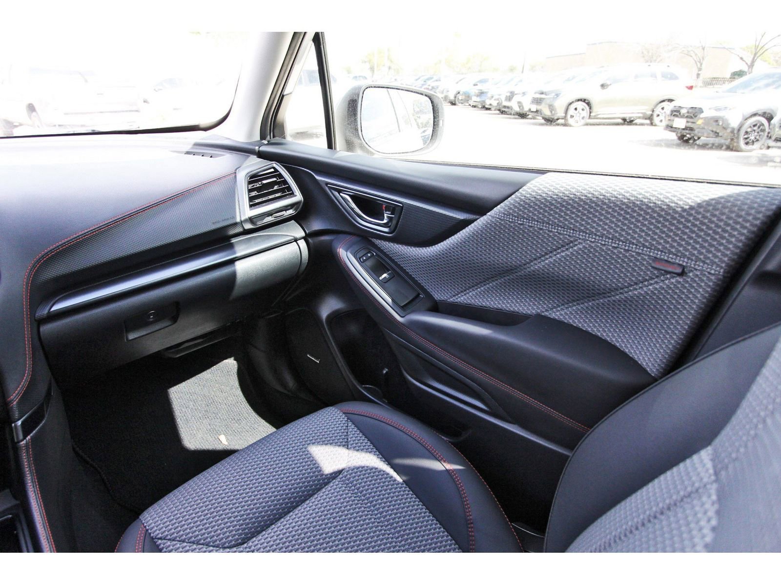 Used 2022 Subaru Forester Sport image 10