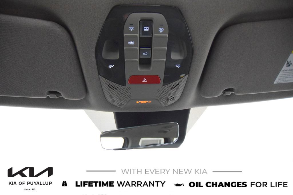 New 2026 Kia EV9 Wind image 25