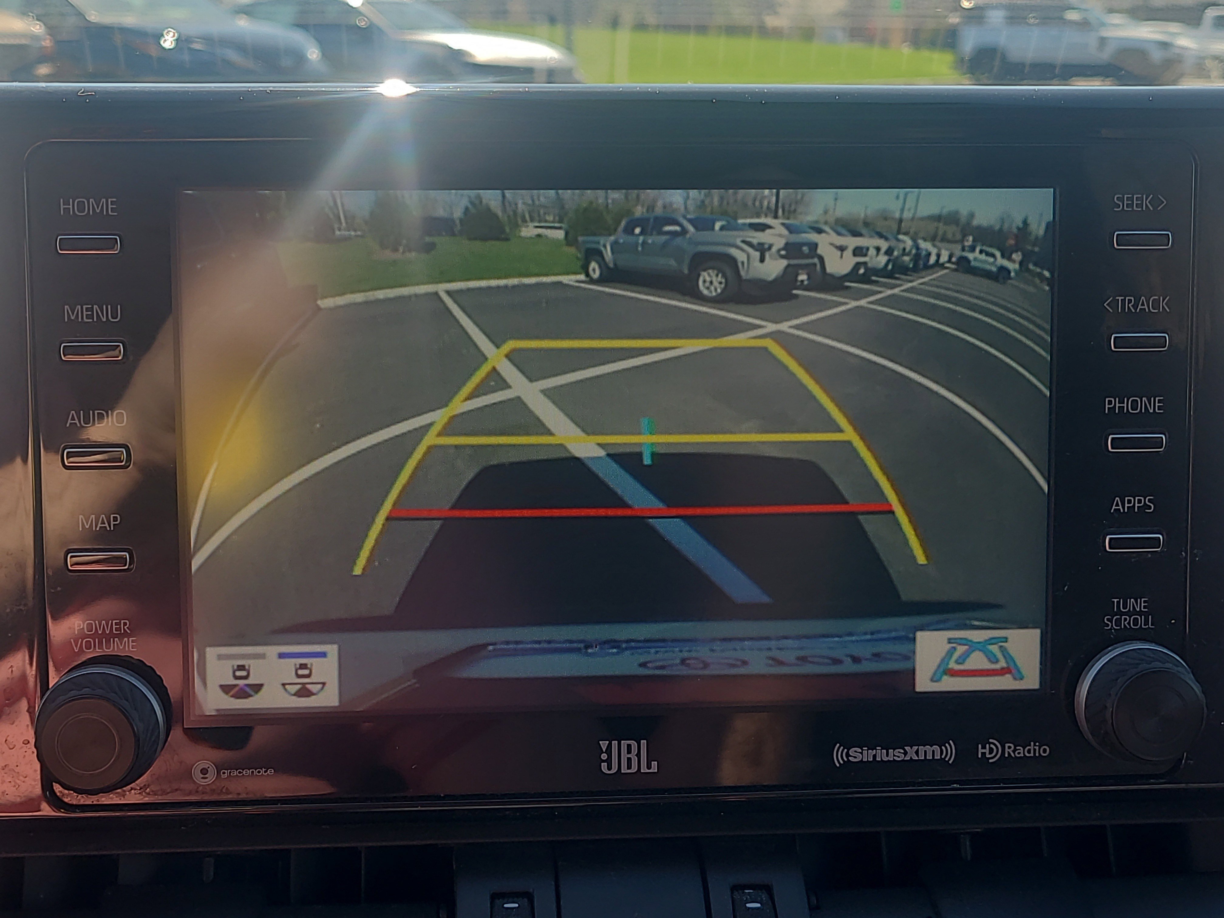 Certified 2021 Toyota RAV4 XSE AWD/4WD image 27