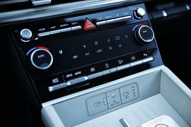 New 2026 Hyundai Santa Fe SEL image 16