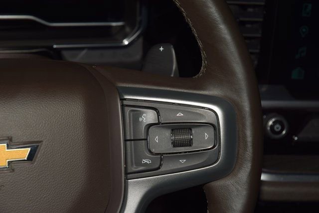 Used 2023 Chevrolet Silverado 1500 LTZ w/ LTZ Premium Package image 39