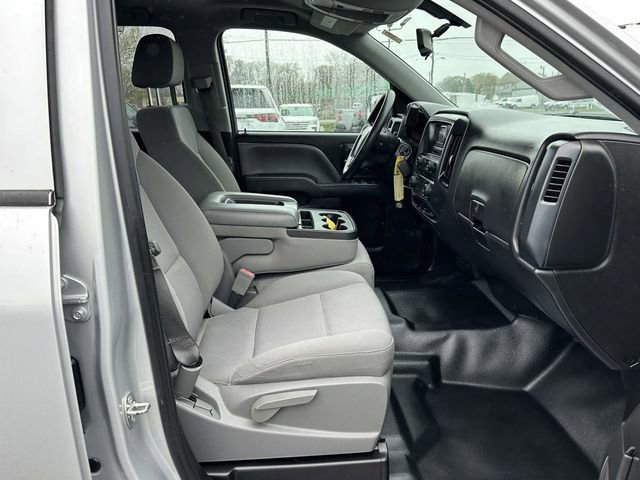Used 2014 Chevrolet Silverado 1500 W/T w/ Trailering Package image 18