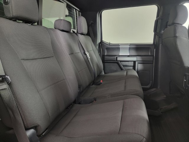 Used 2017 Ford F150 XLT w/ Equipment Group 302A Luxury AWD/4WD image 17