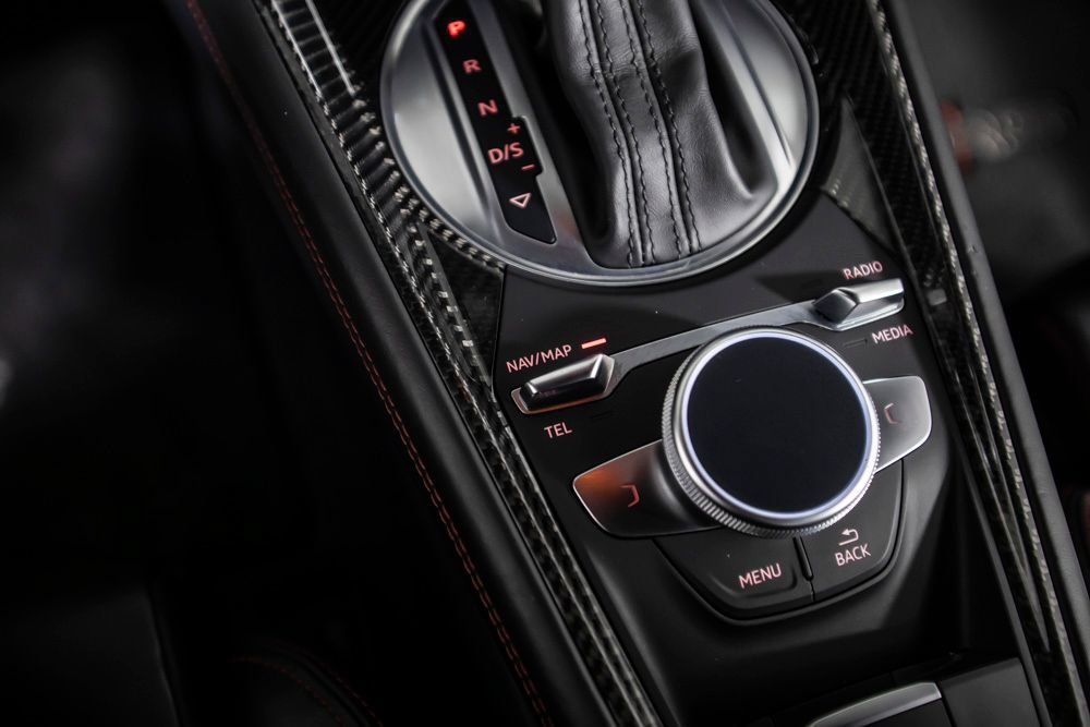 Used 2019 Audi TT RS w/ Technology Package AWD/4WD image 33