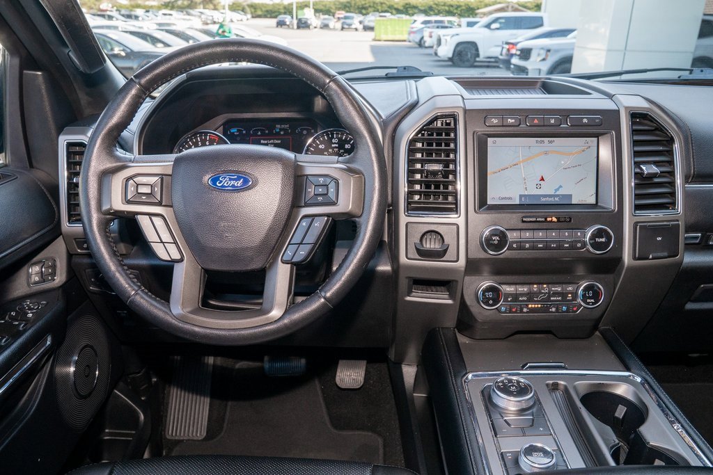 Used 2020 Ford Expedition XLT w/ Equipment Group 202A image 8