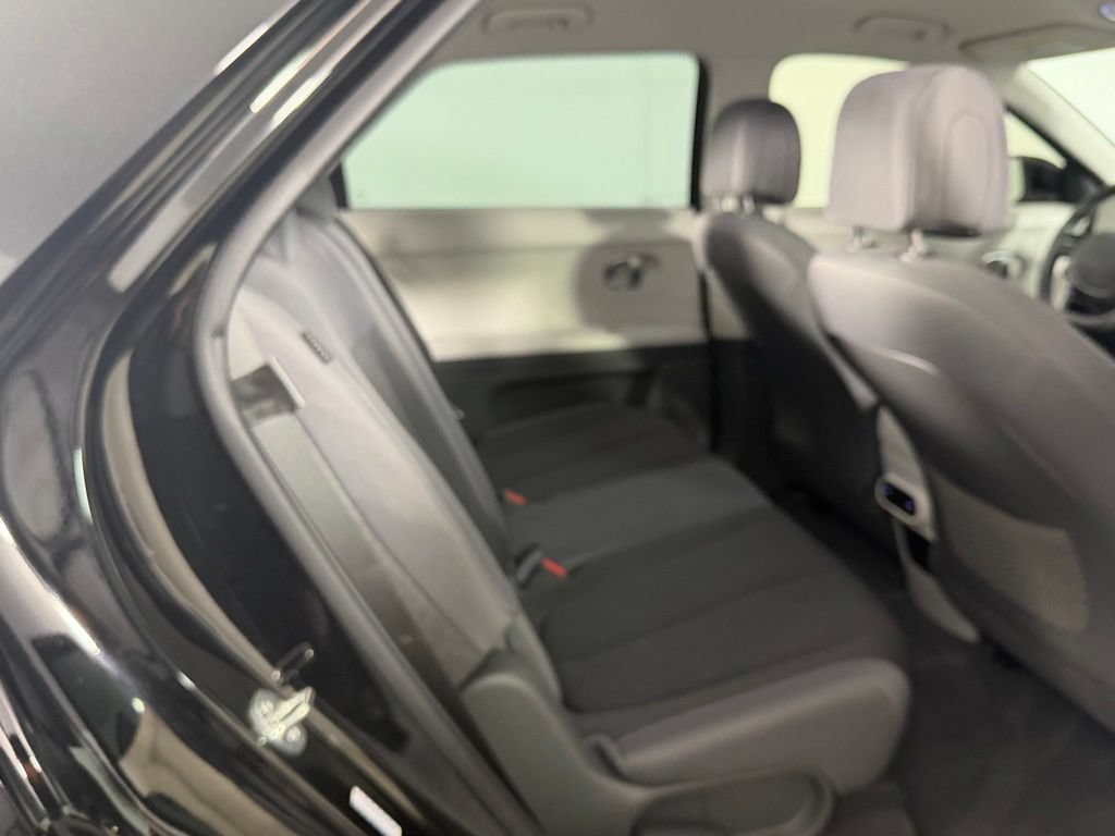Used 2024 Hyundai Ioniq 5 SE RWD image 27