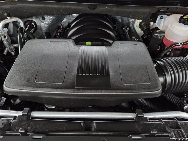 Used 2026 Chevrolet Silverado 1500 LT w/ Texas Edition Plus RWD image 22