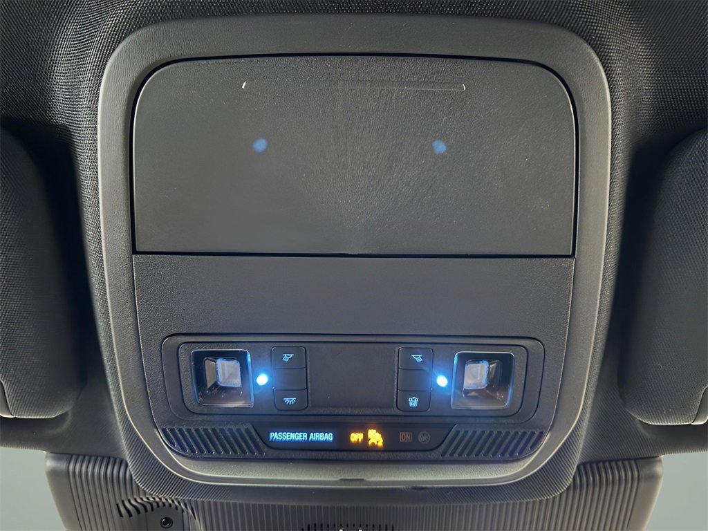 New 2026 Ford Explorer ST-Line image 25