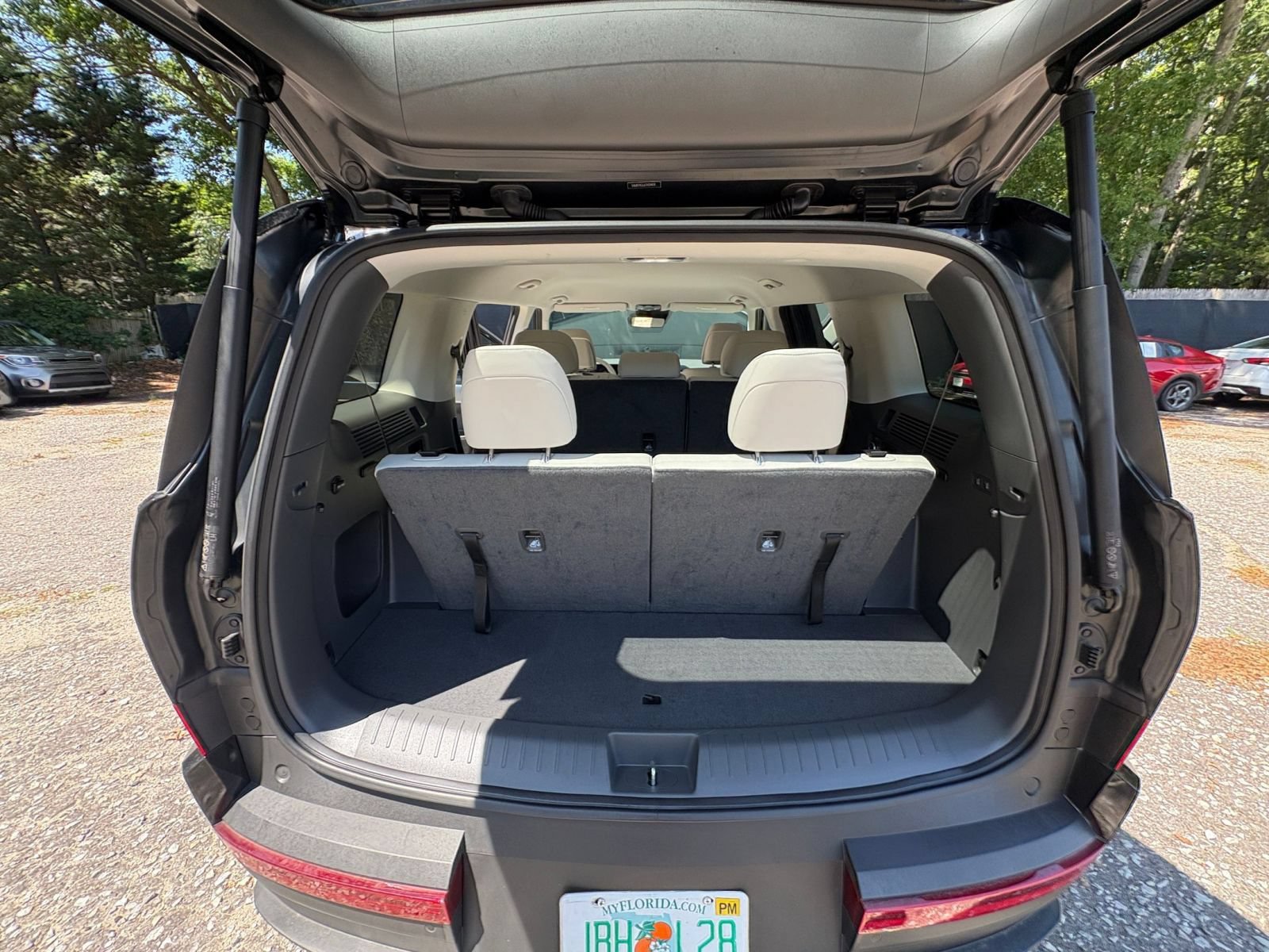 Used 2026 Hyundai Santa Fe SEL FWD image 30