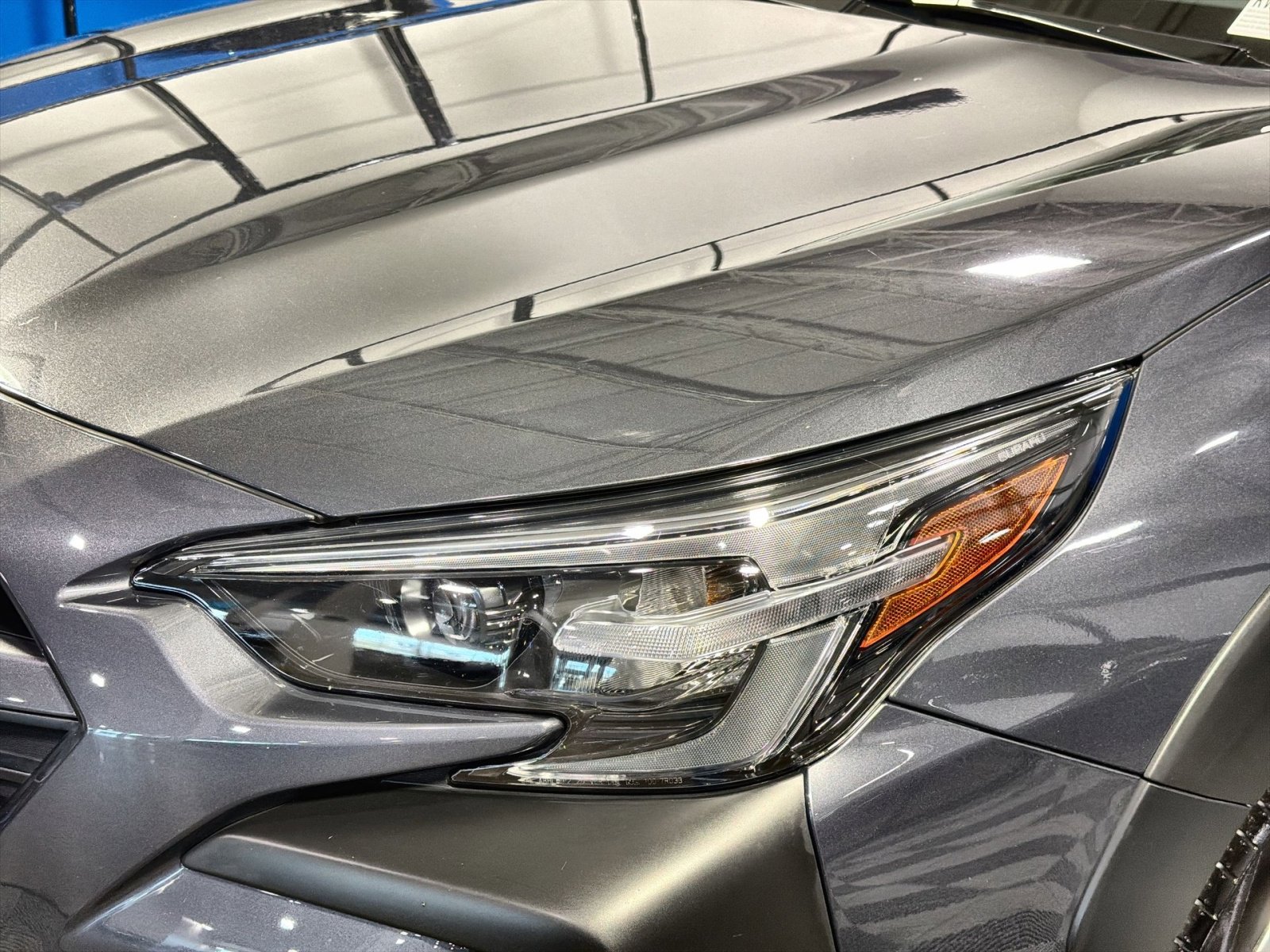 Used 2023 Subaru Outback Limited image 13