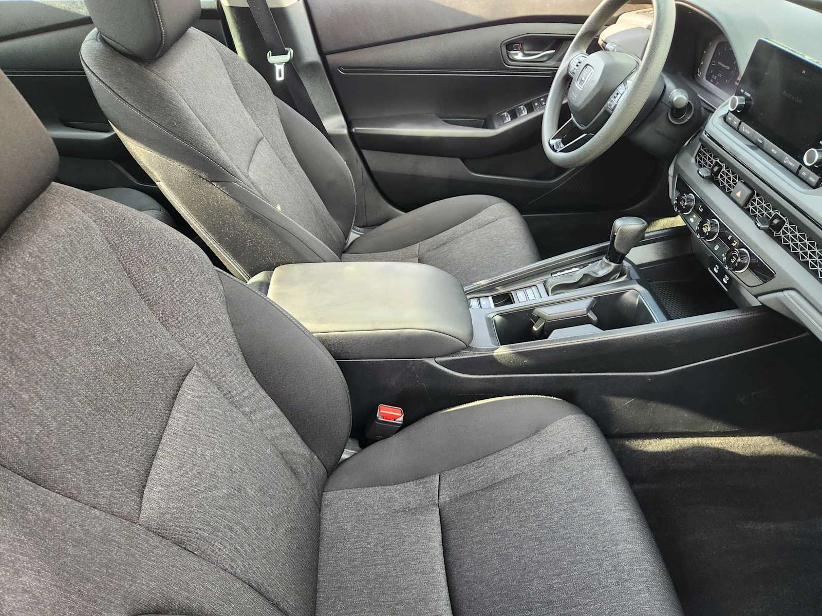 Certified 2024 Honda Accord LX image 13