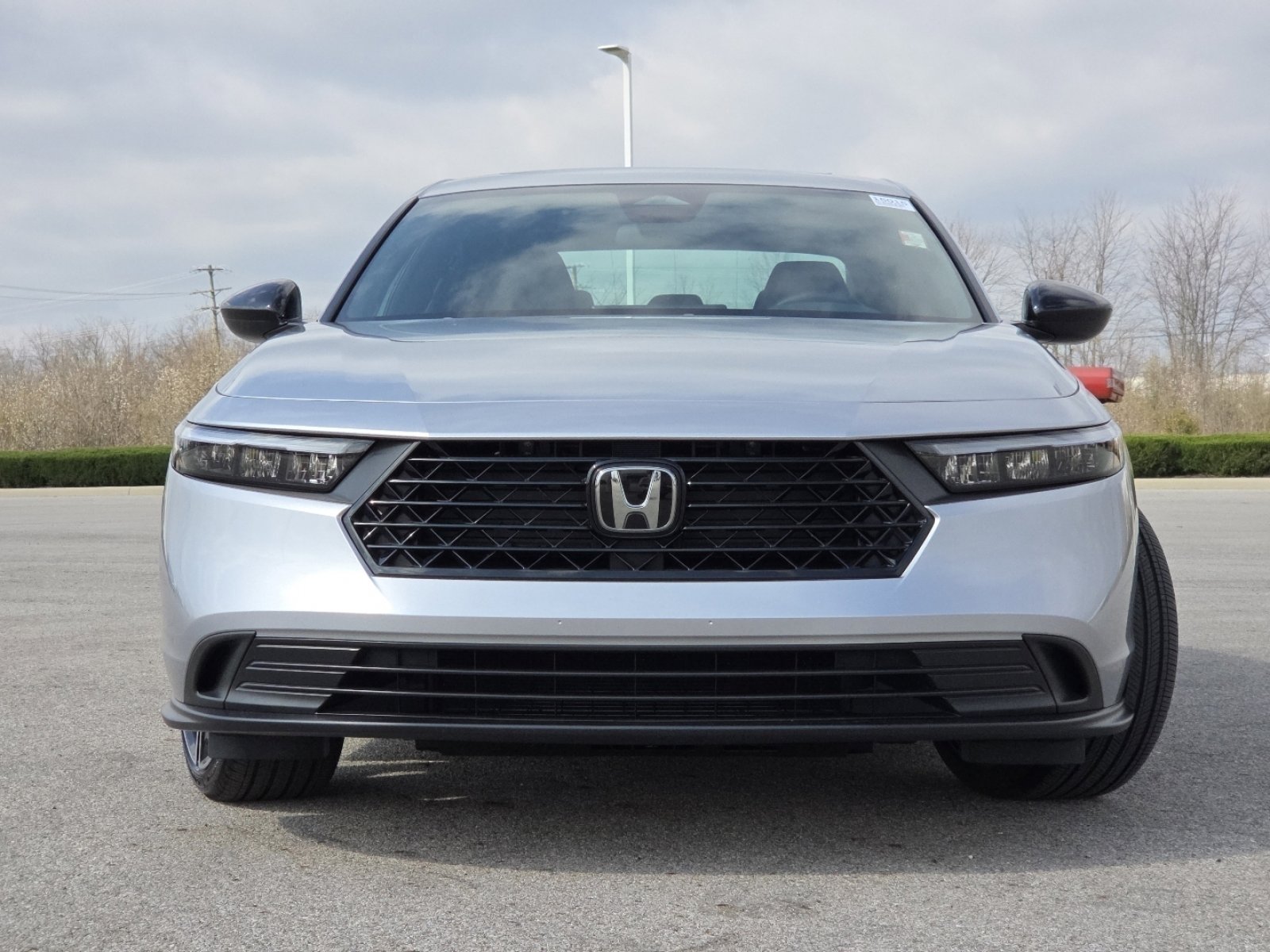 Used 2025 Honda Accord Sport image 14